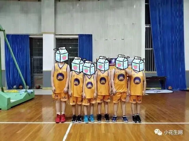 篮球训练营结课总结范文_1
